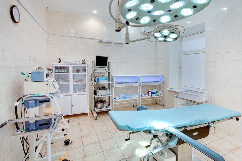 Ophthalmology